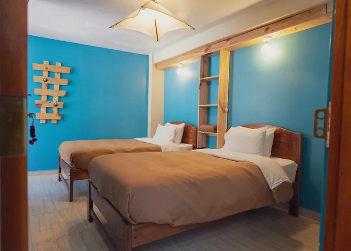 Doña Catta Inn