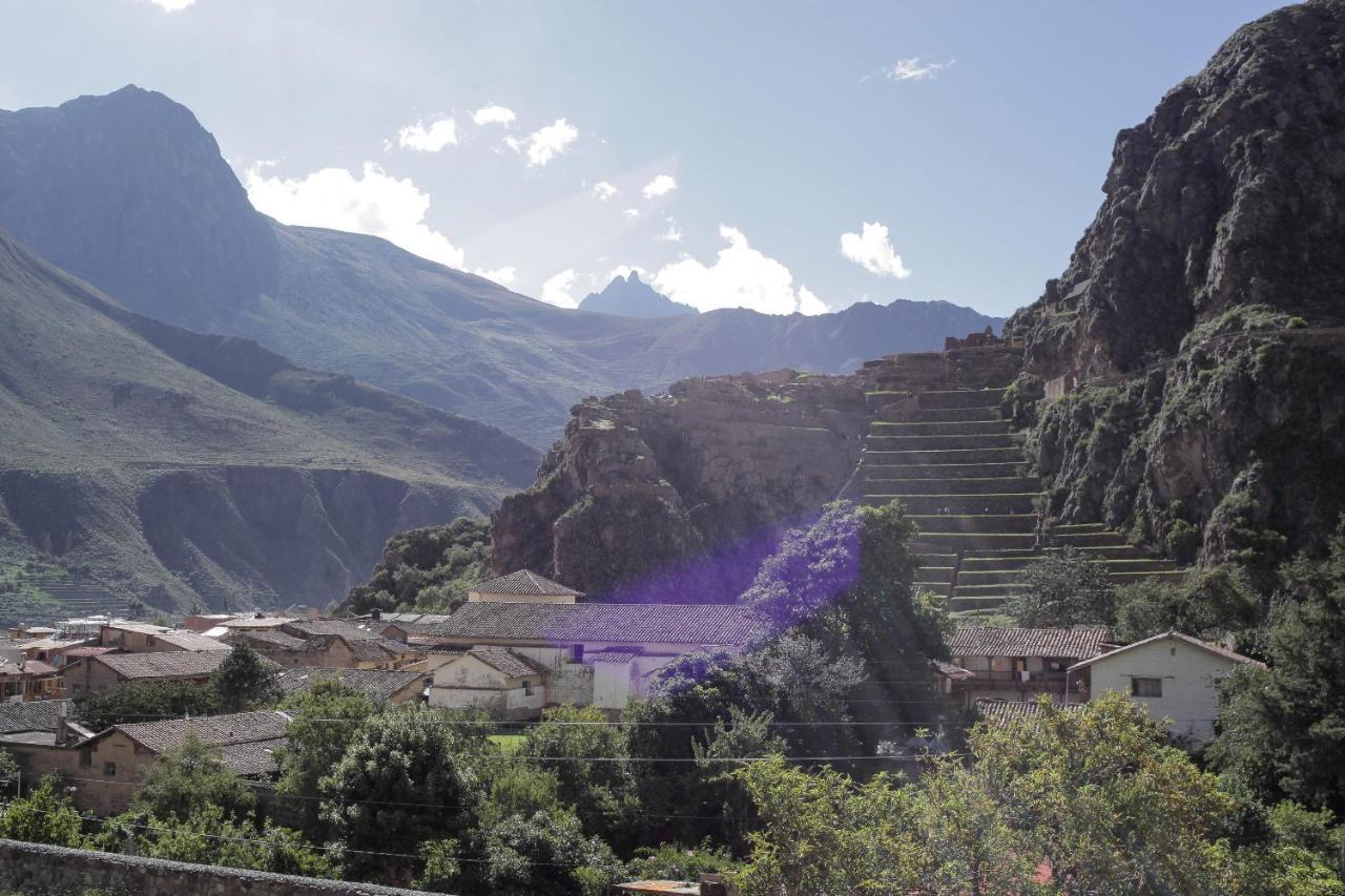 Casa vacanze Dona Catta Casa Boutique Ollantaytambo
