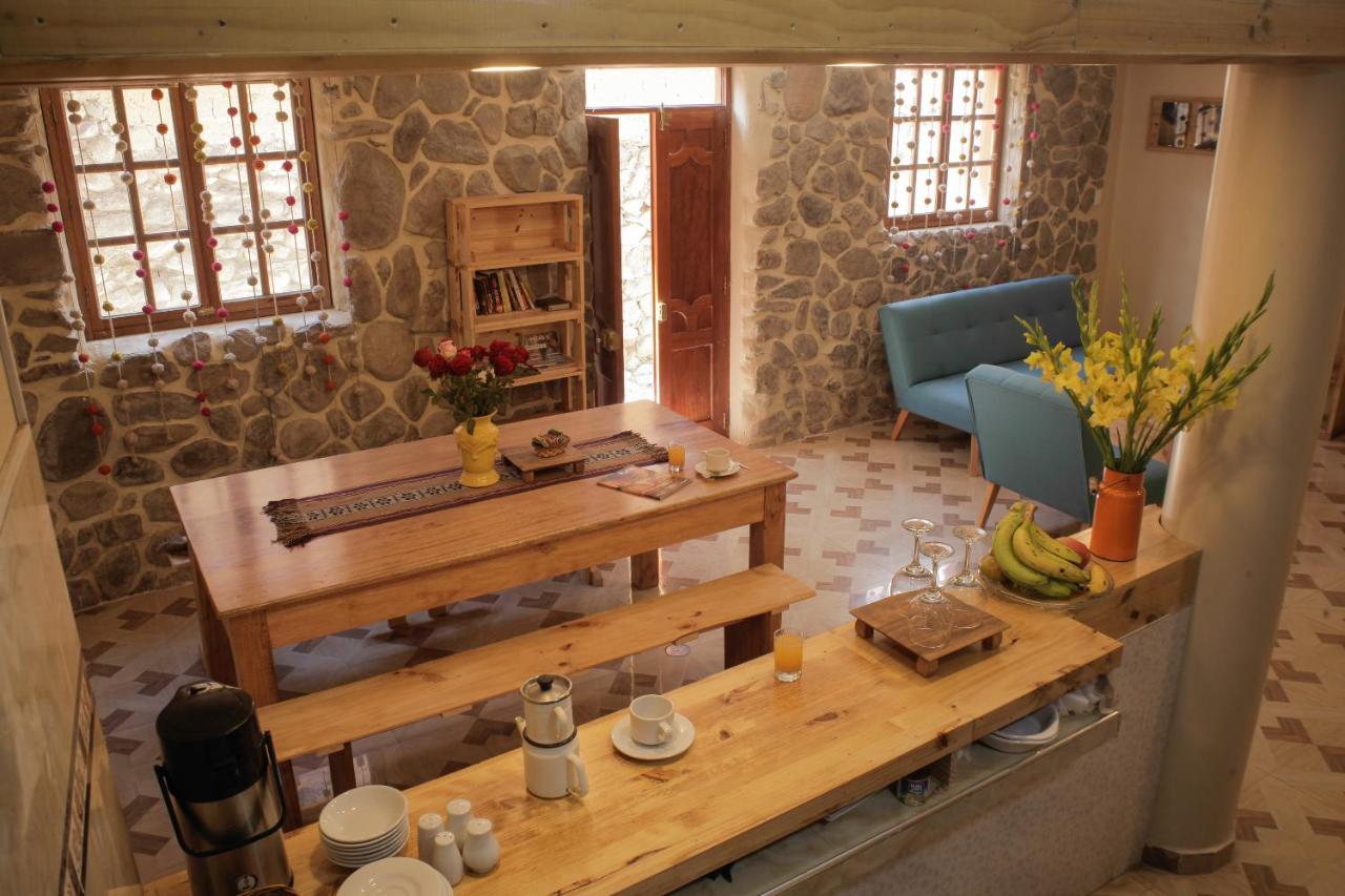 Dona Catta Casa Boutique Casa vacanze *