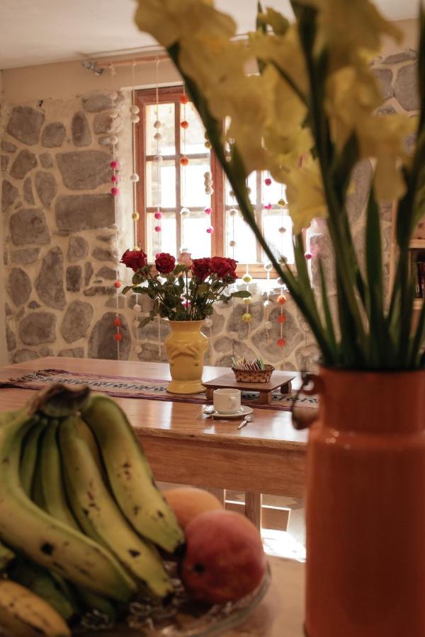 Dona Catta Casa Boutique Casa vacanze Ollantaytambo