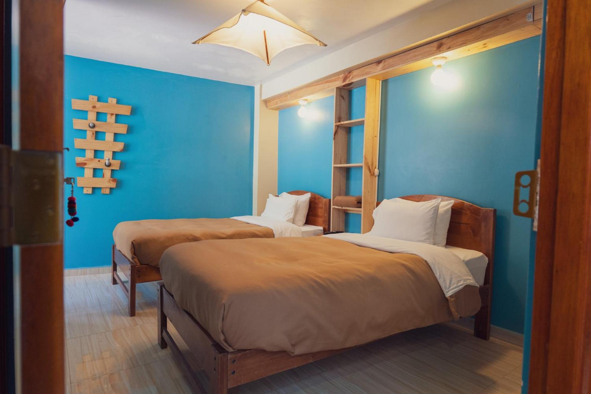 Casa vacanze Dona Catta Casa Boutique
