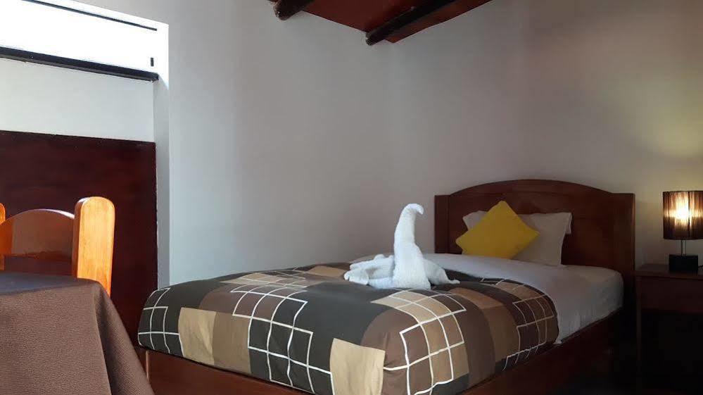 Casa vacanze Dona Catta Casa Boutique Ollantaytambo