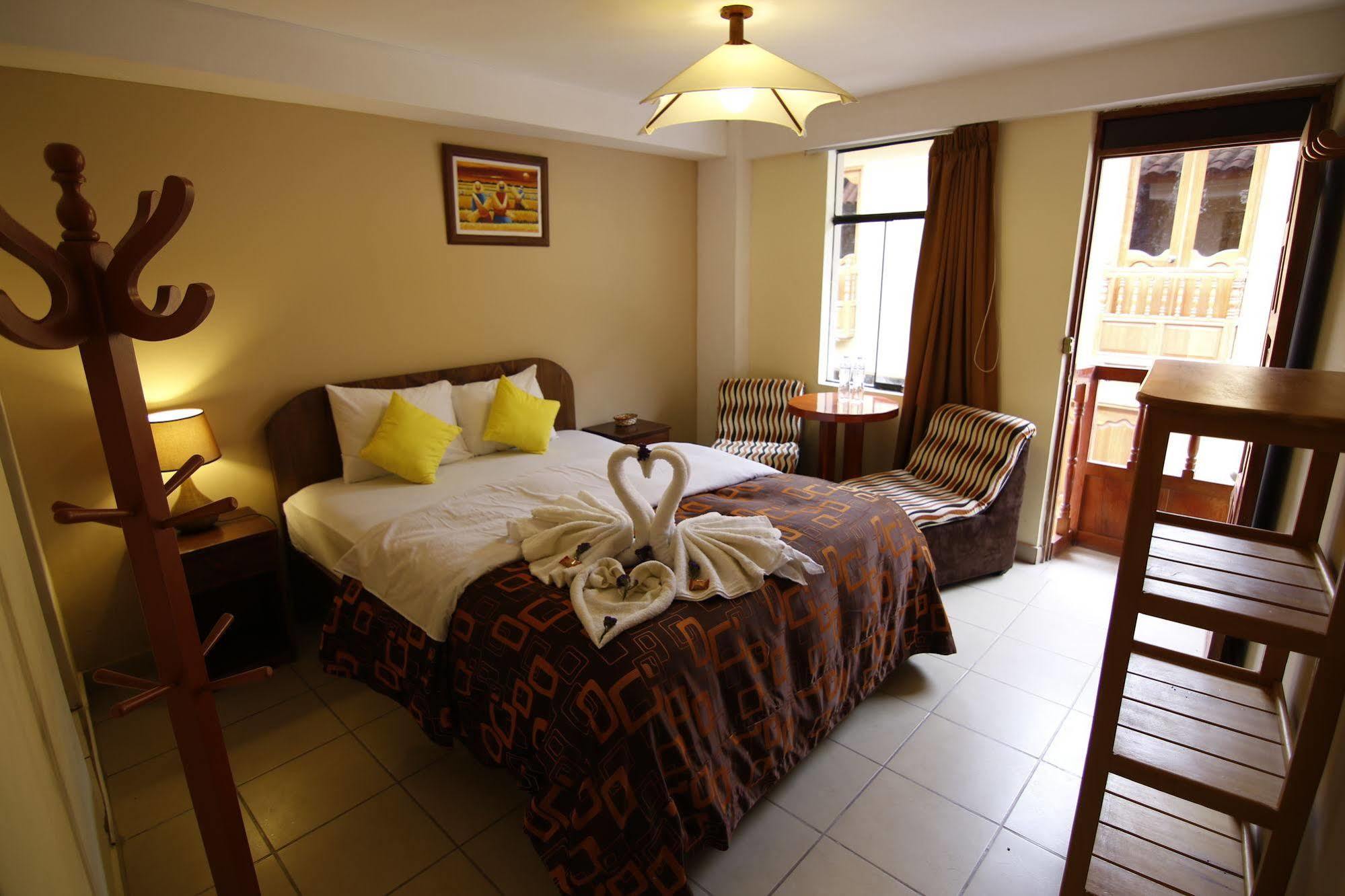 Dona Catta Casa Boutique * Ollantaytambo
