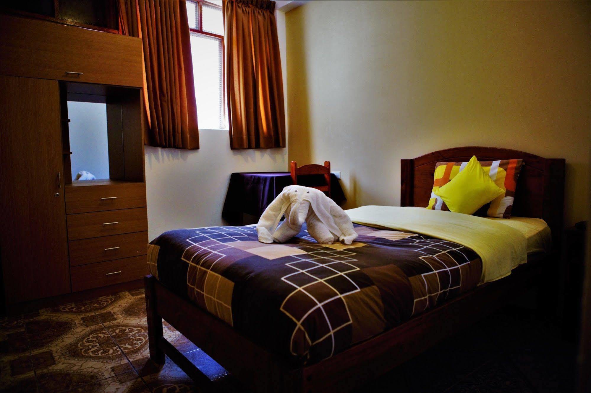 Casa vacanze Dona Catta Casa Boutique *