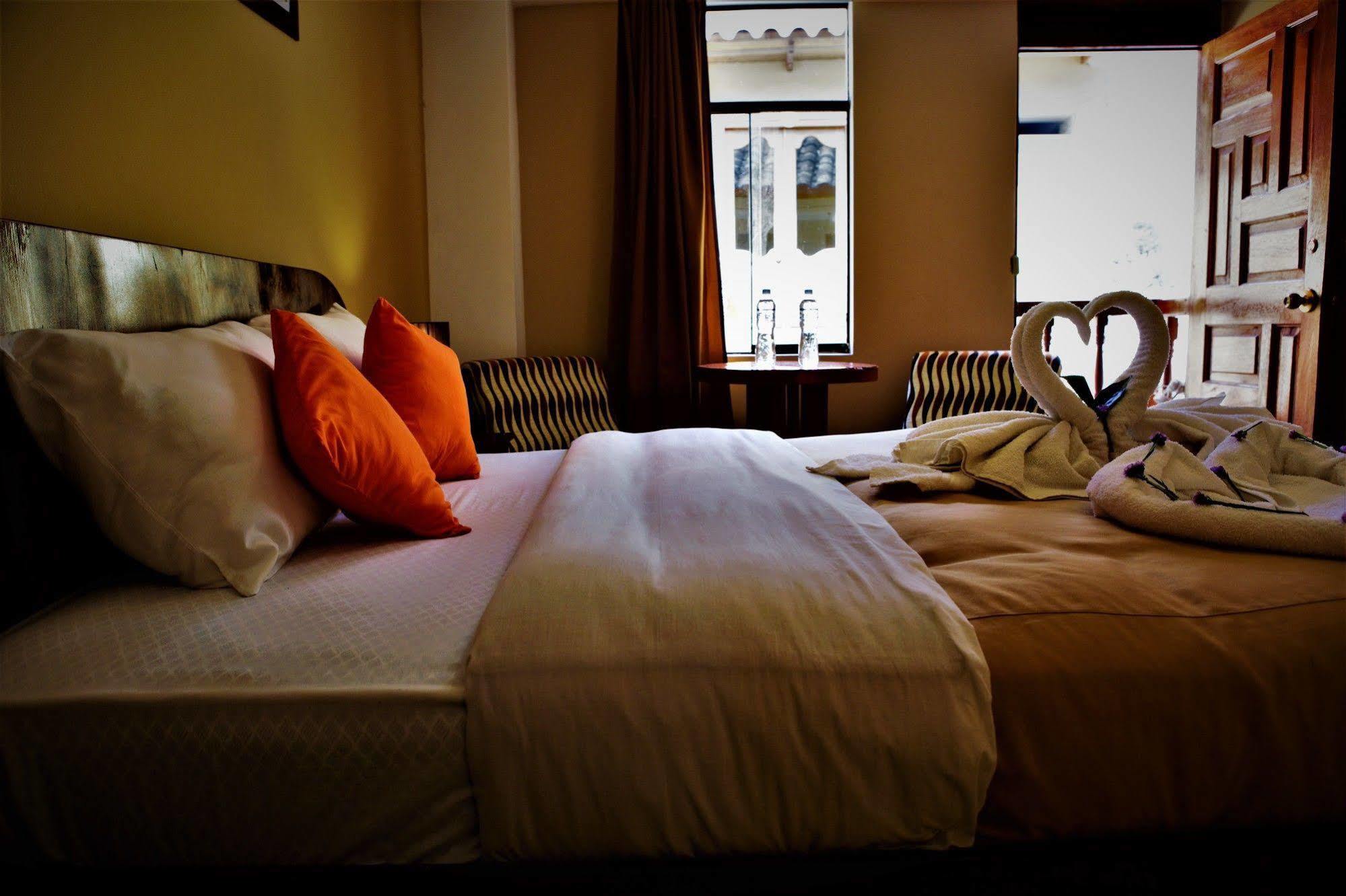 Dona Catta Casa Boutique Casa vacanze