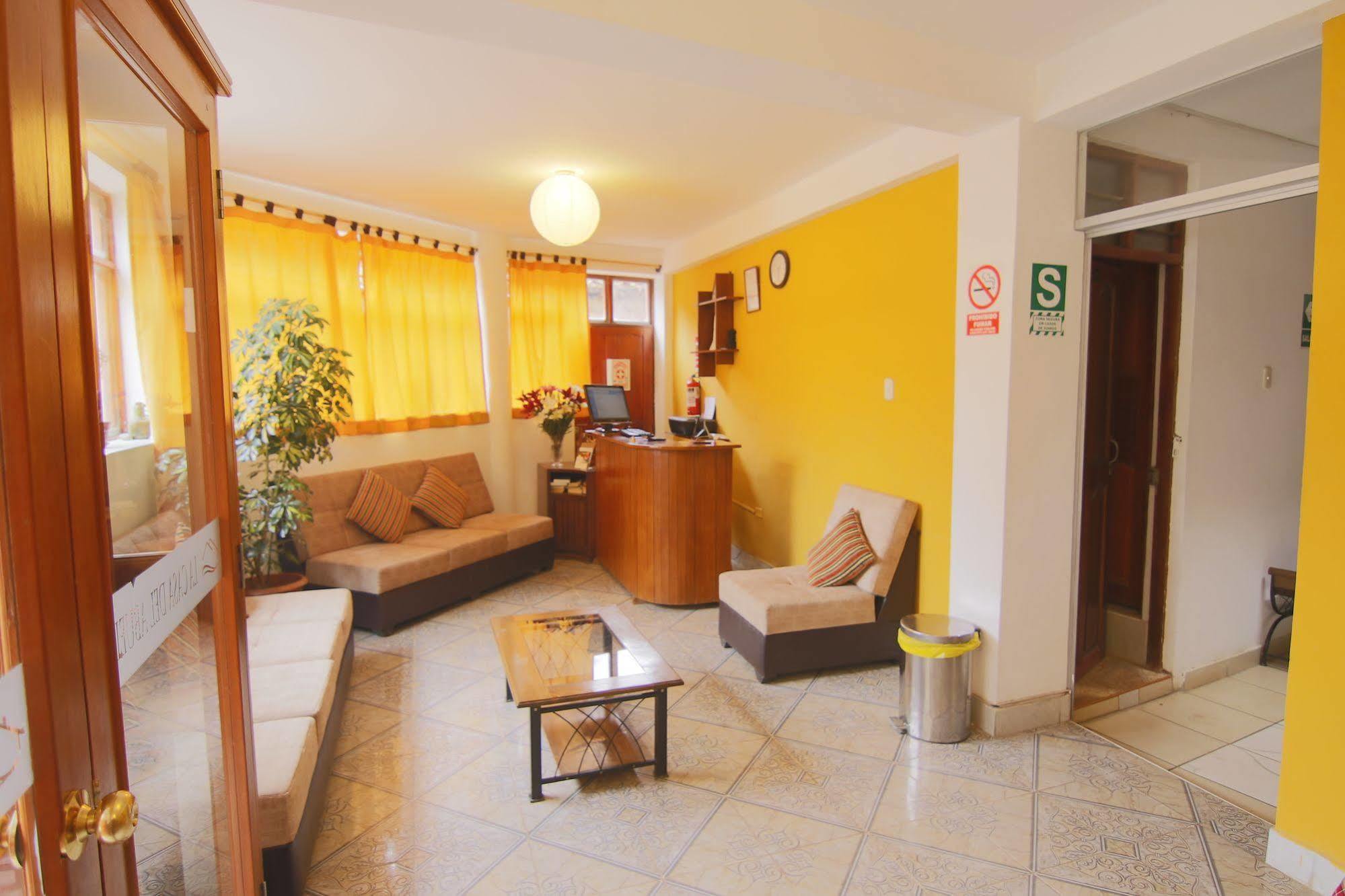 Dona Catta Casa Boutique * Ollantaytambo