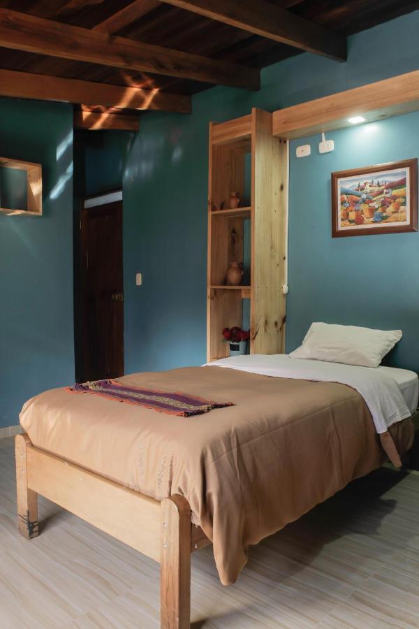 Holiday home Dona Catta Casa Boutique Ollantaytambo