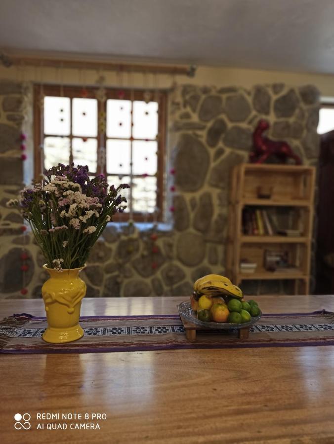 Dona Catta Casa Boutique * Ollantaytambo