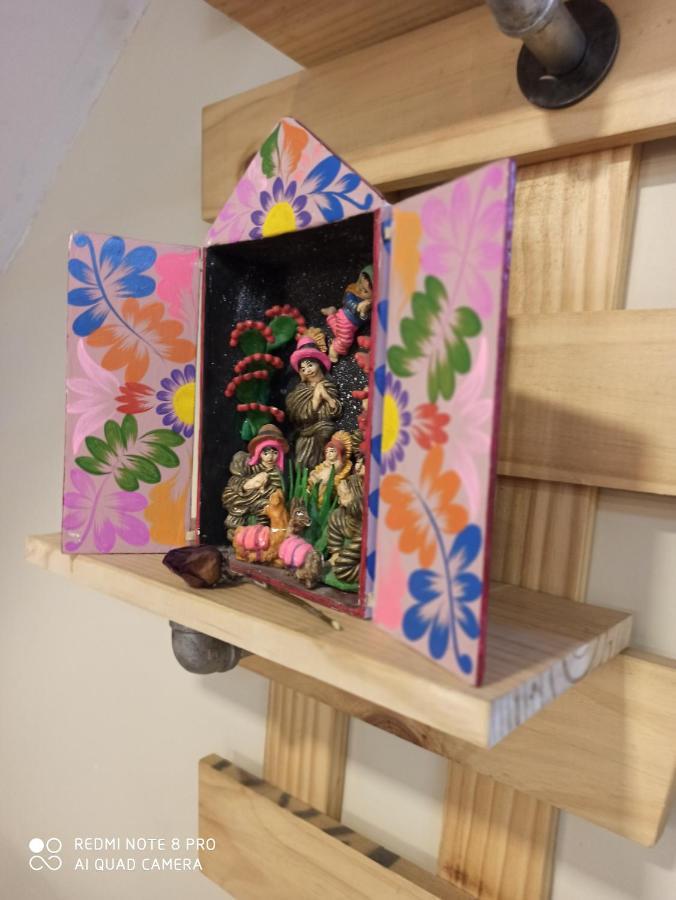 Dona Catta Casa Boutique Holiday home *