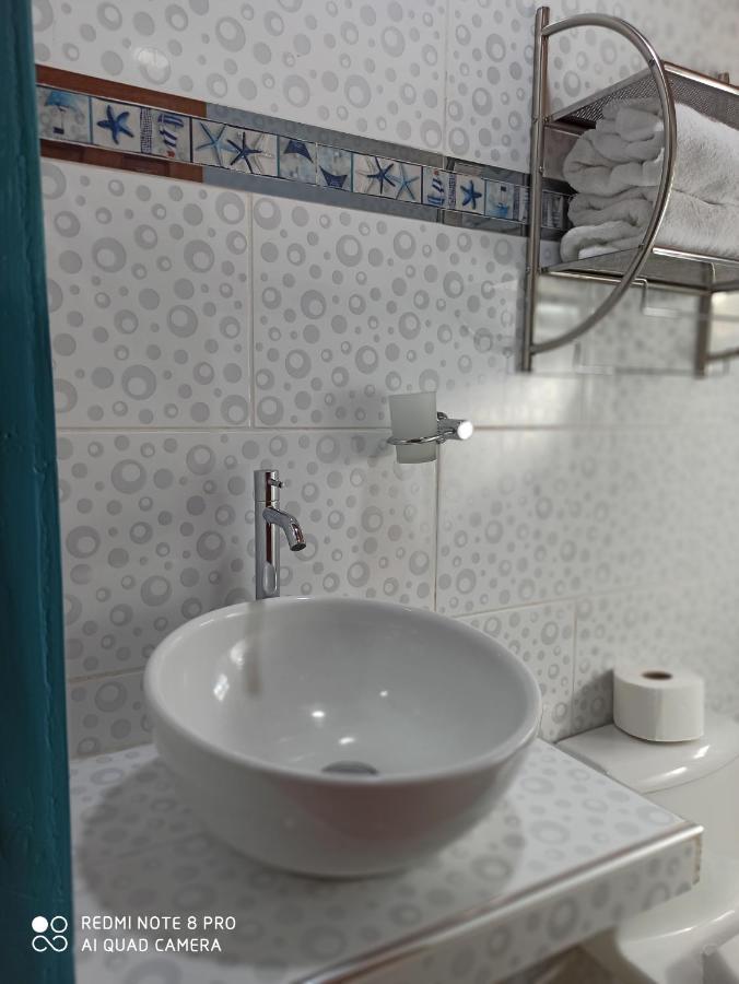 Holiday home Dona Catta Casa Boutique
