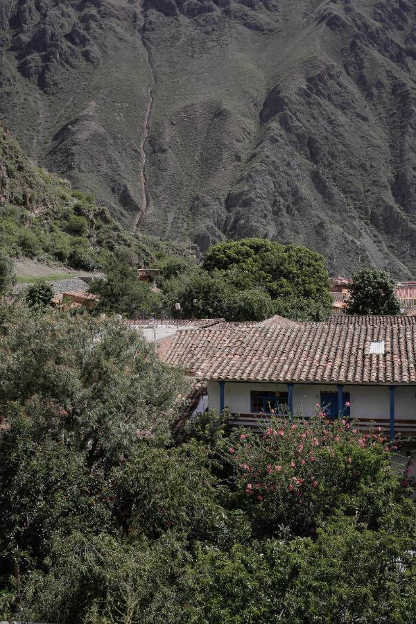 Dona Catta Casa Boutique Holiday home Ollantaytambo