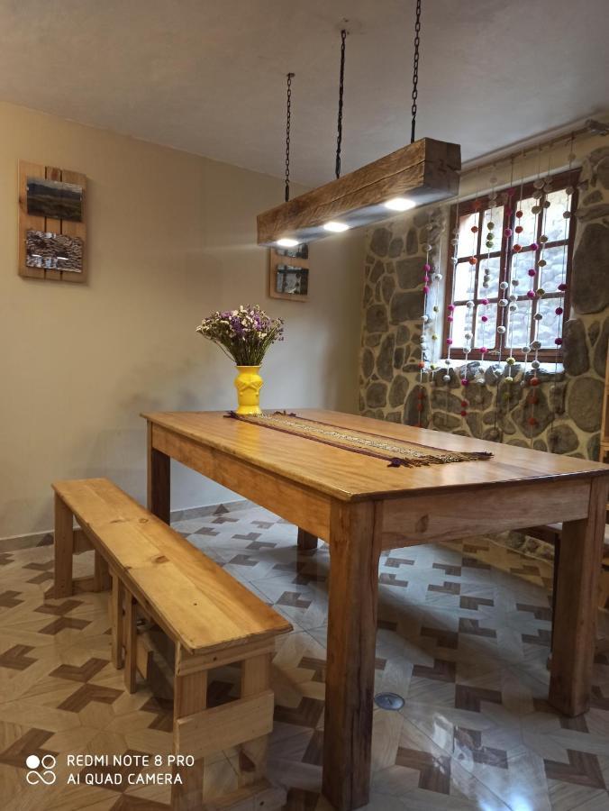 Holiday home Dona Catta Casa Boutique