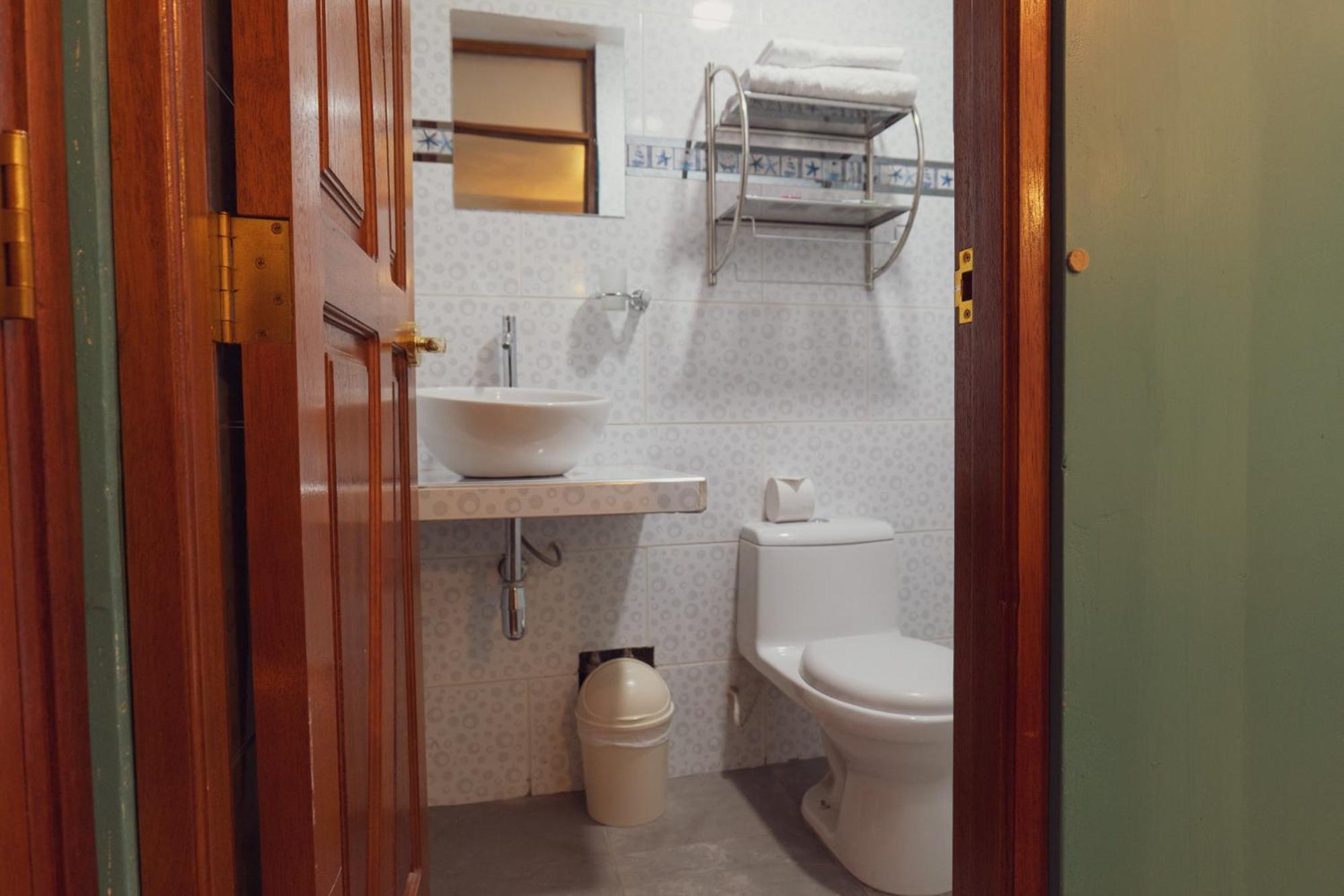 Holiday home Dona Catta Casa Boutique Ollantaytambo