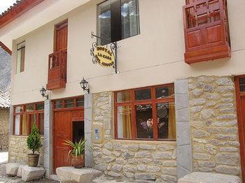 Holiday home Dona Catta Casa Boutique