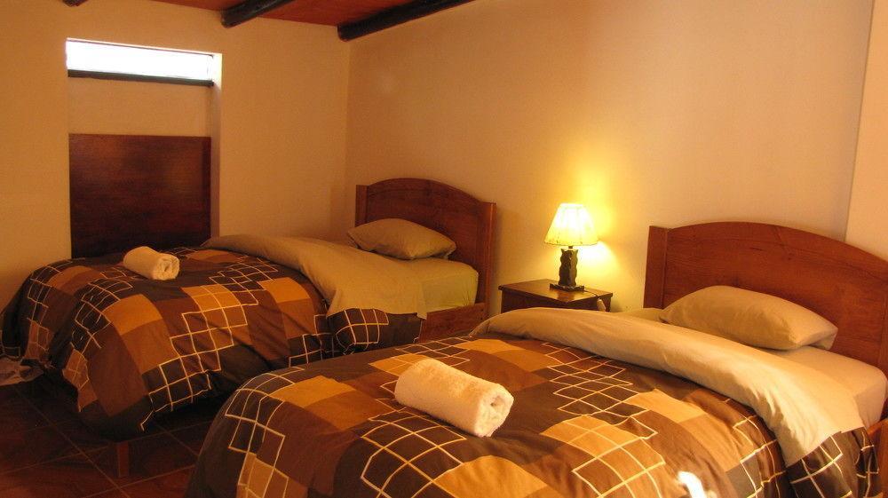 Dona Catta Casa Boutique * Ollantaytambo