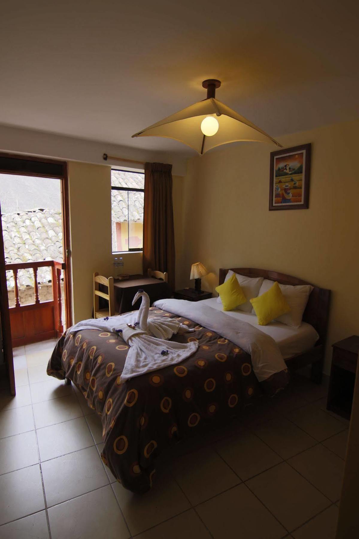 Dona Catta Casa Boutique Ollantaytambo