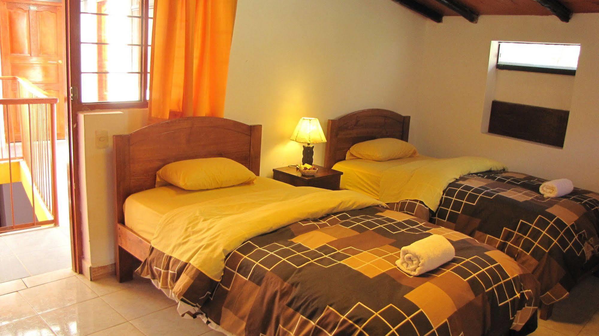 Dona Catta Casa Boutique Holiday home Ollantaytambo